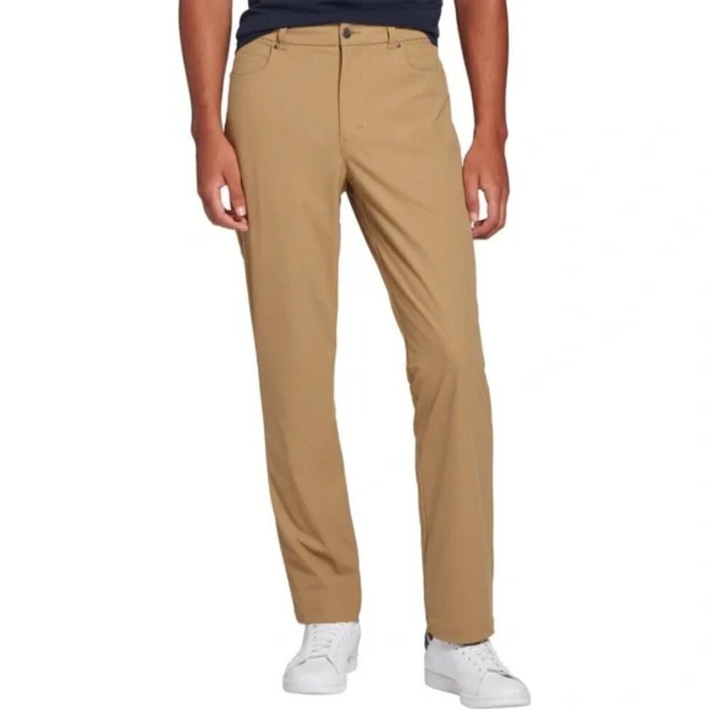 VRST Limitless 5 Pocket Athletic‎ Fit Pants